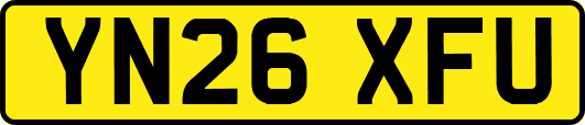 YN26XFU