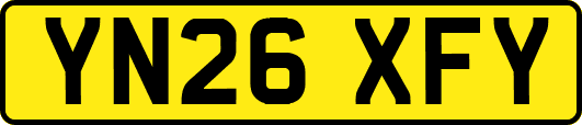 YN26XFY