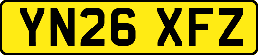 YN26XFZ
