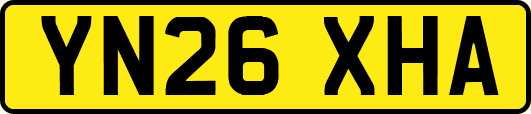 YN26XHA