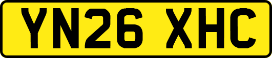 YN26XHC