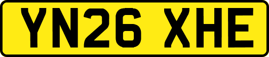 YN26XHE