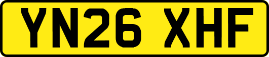 YN26XHF