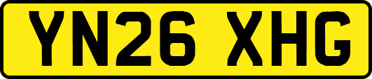 YN26XHG