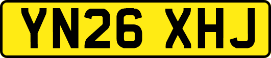 YN26XHJ