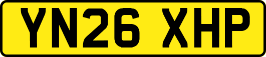 YN26XHP