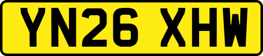 YN26XHW