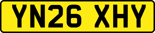 YN26XHY