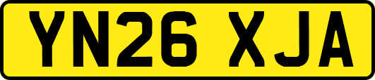 YN26XJA