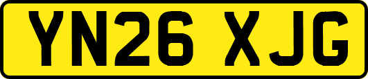 YN26XJG