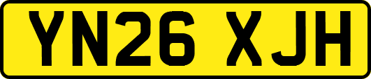 YN26XJH