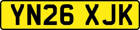 YN26XJK