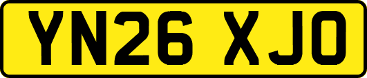 YN26XJO