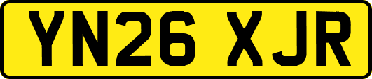 YN26XJR