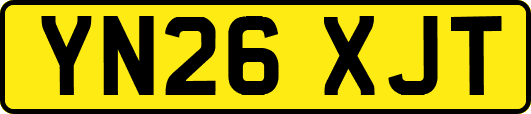 YN26XJT