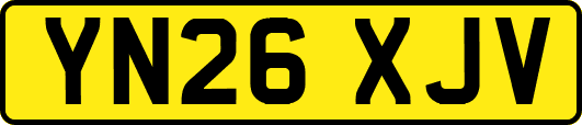 YN26XJV
