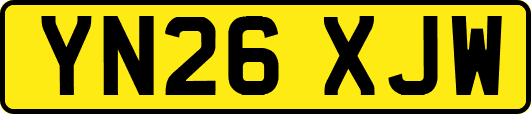 YN26XJW