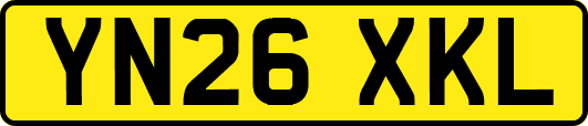 YN26XKL