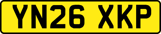 YN26XKP