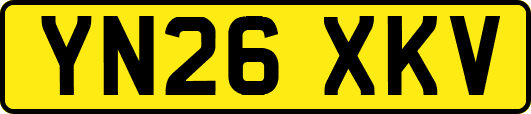 YN26XKV