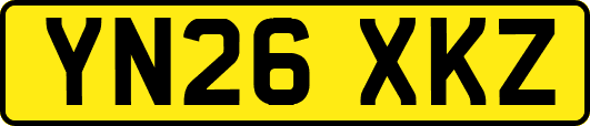YN26XKZ