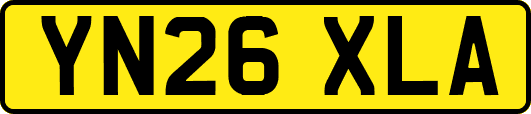 YN26XLA