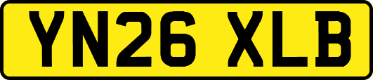 YN26XLB