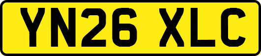 YN26XLC