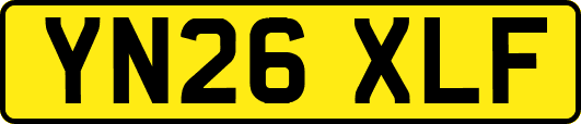 YN26XLF