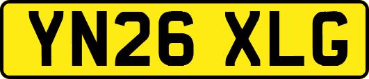 YN26XLG