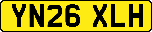 YN26XLH