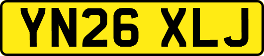 YN26XLJ
