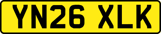 YN26XLK
