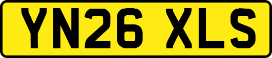 YN26XLS