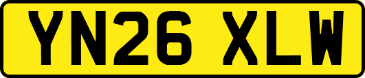 YN26XLW