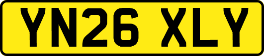 YN26XLY