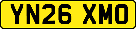 YN26XMO