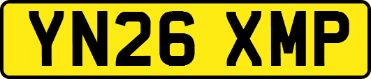 YN26XMP