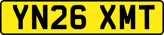YN26XMT