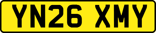 YN26XMY