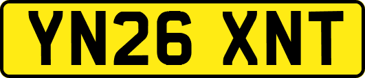 YN26XNT