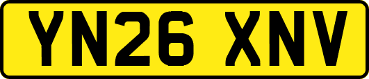 YN26XNV