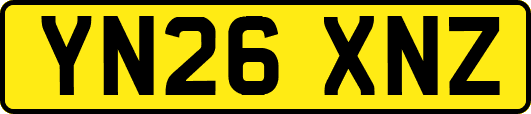 YN26XNZ