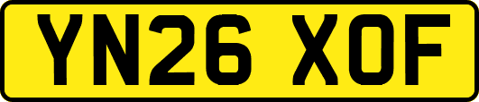 YN26XOF