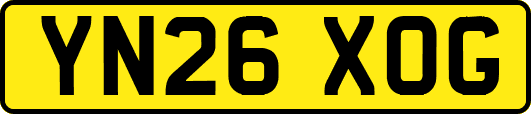 YN26XOG