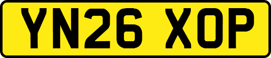 YN26XOP