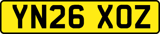 YN26XOZ