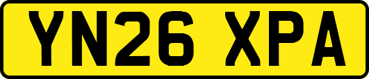 YN26XPA