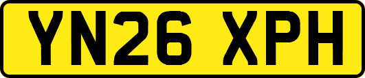 YN26XPH