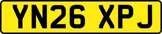 YN26XPJ